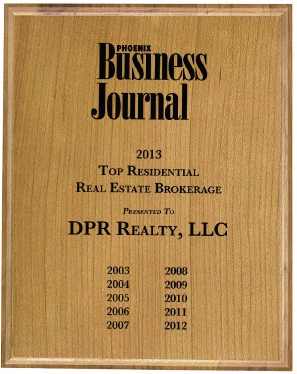Award